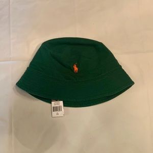 Polo Ralph Lauren bucket hat - BRAND NEW WITH TAGS